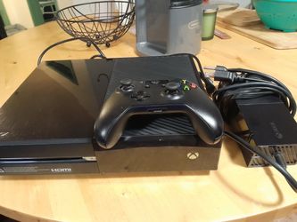 Xbox 1
