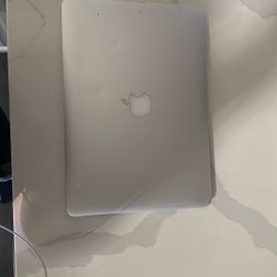 Old macbook 
