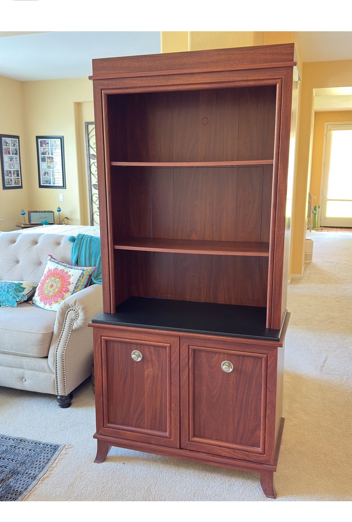 Office furniture Bookcase