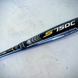 Easton S750C hybrid 29/19