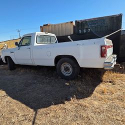 Classic Cummins