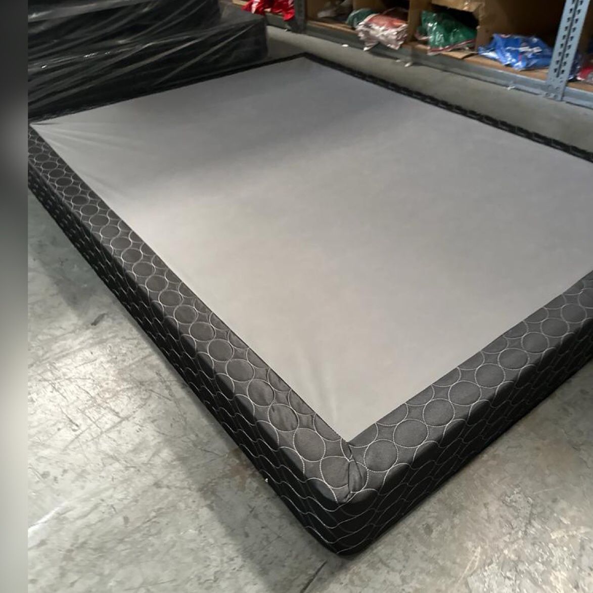 Queen Size Box Spring 