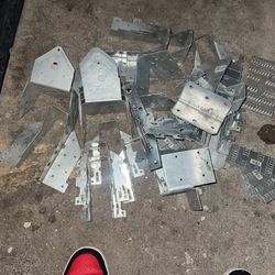 For building