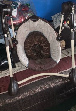 graco Baby Swing