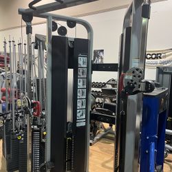 Nautilus Inspiration Functional Trainer 