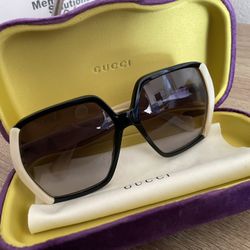 Gucci Sunglasses 