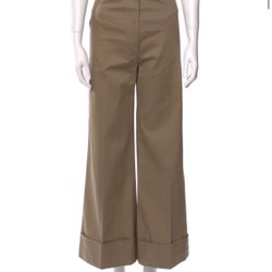 Goop G. Label Wide Leg Pants
