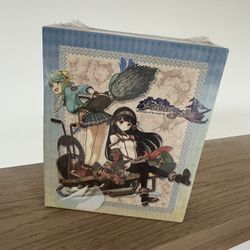 Atelier Shallie Sealed PS3