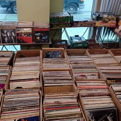 Friday June Vinyl Records for SALE for Sale in San CA -
