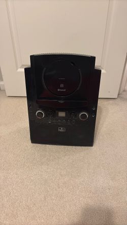 Karaoke Player (comes With Charger) (doesn’t Work)
