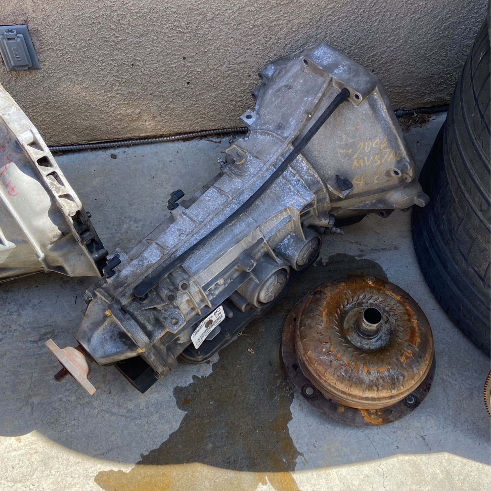 automatic transmission for Sale in Murrieta, CA OfferUp