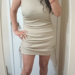 Large ForEver 21 Dress /Vestido Large ForEver21