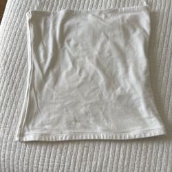Abercrombie And Fitch Tube Top