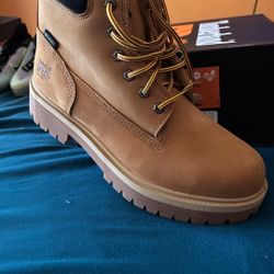 Timberland Pro  Boots
