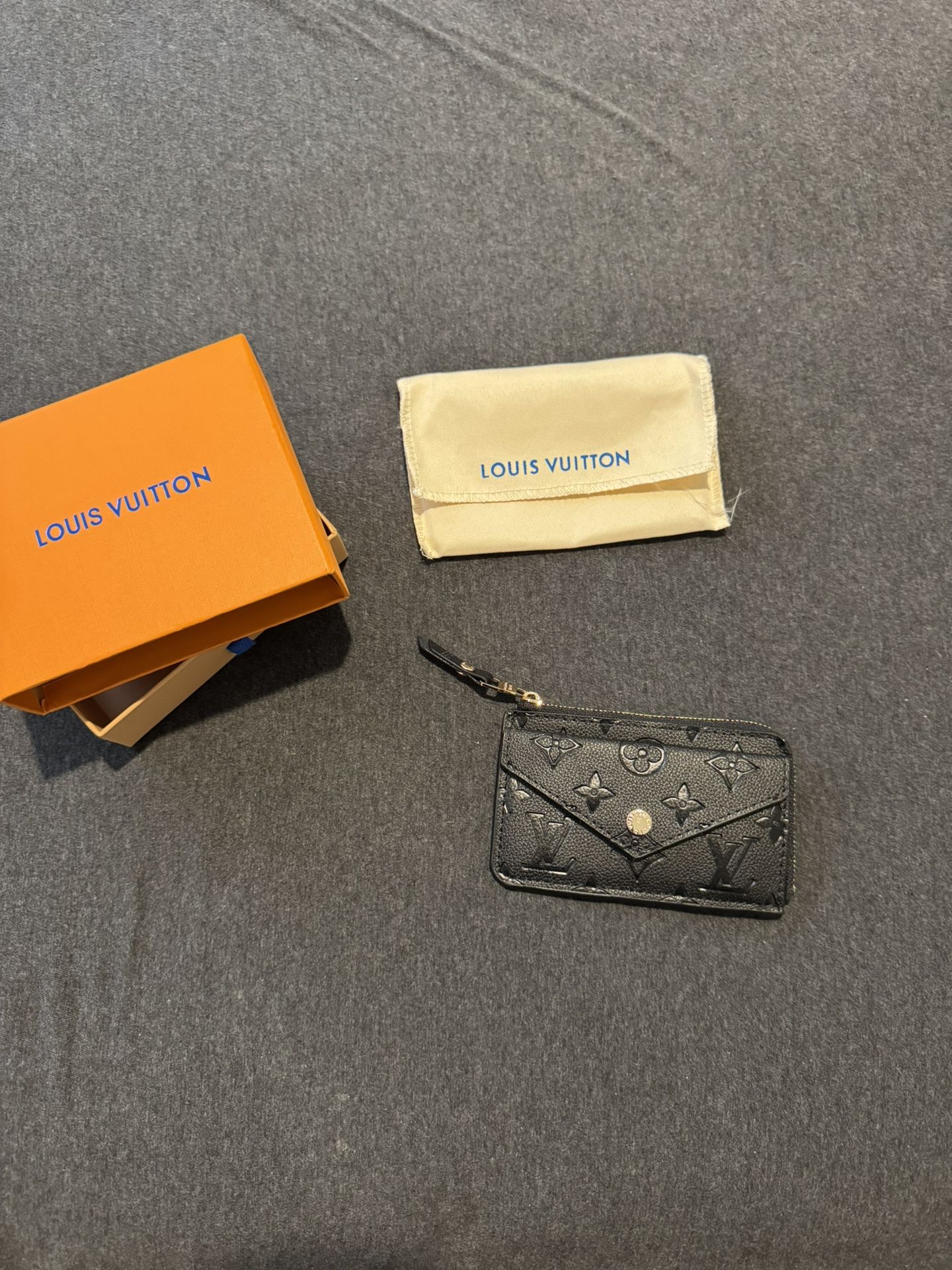 LV wallet