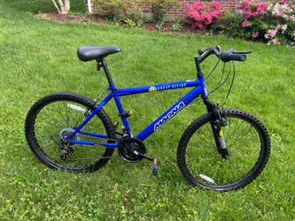 🌟 PRISTINE 24" Magna Great Divide Mountain Bike 🌟