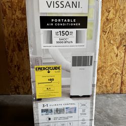 Standing air conditioner ac aire acondicionado