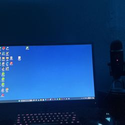 HP OMEN Obelisk-(contact info removed)RZ Gaming/Entertainment Desktop PC (negotiable)