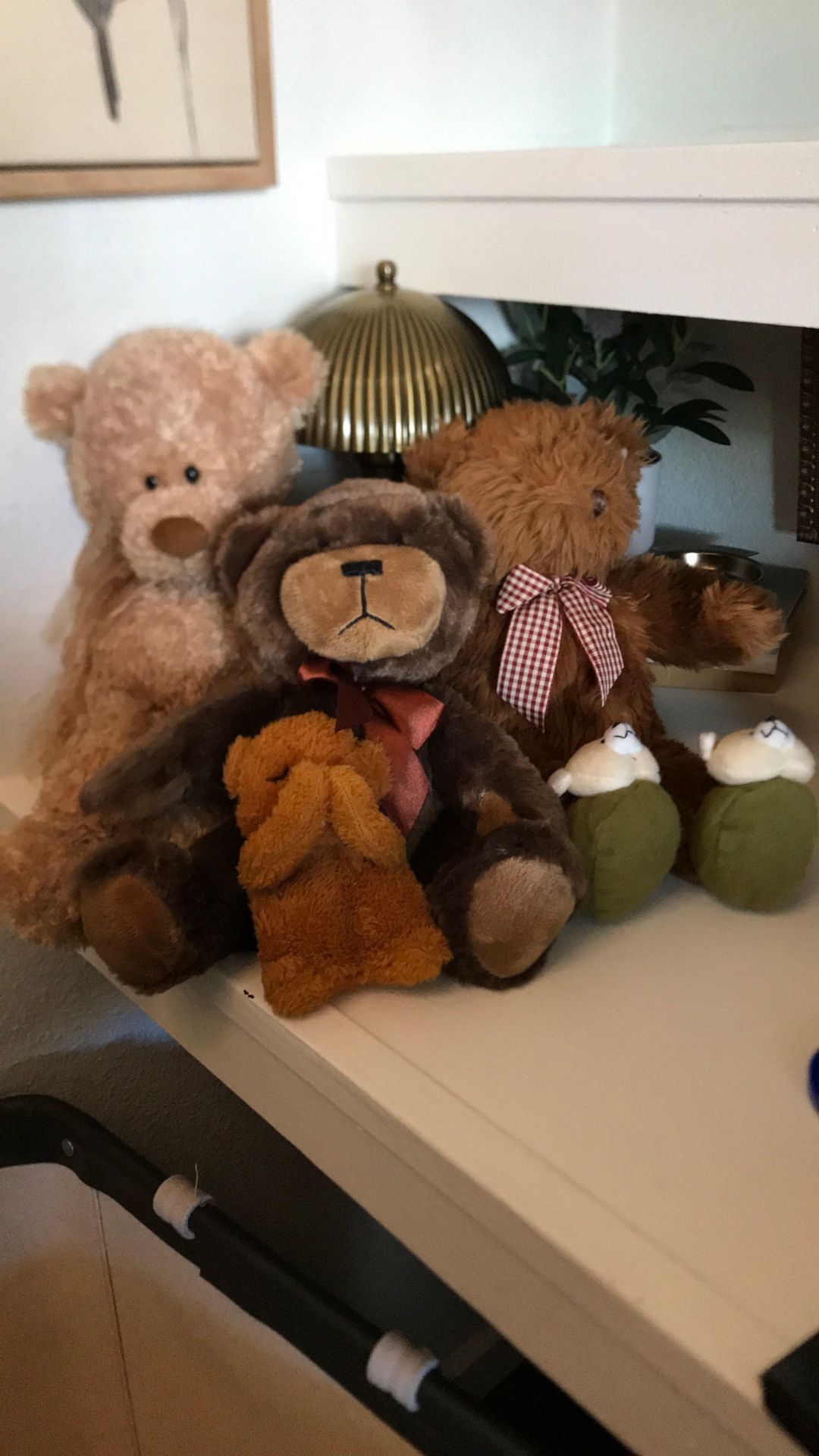 Teddy Bears
