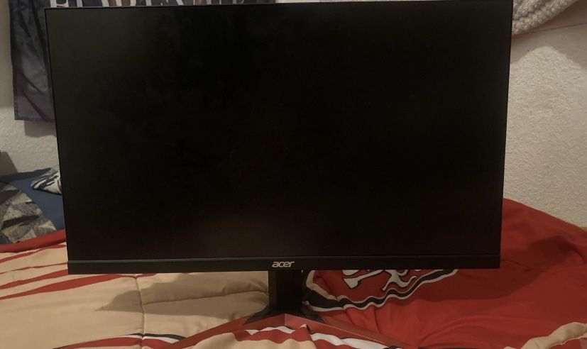 Acer Gaming Monitor
