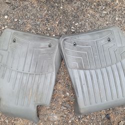 BMW Weather Tech Floor Liners