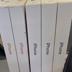 1TB I PHONE 17 PRO MAX BRAND NEW SEALED  $850 EACH