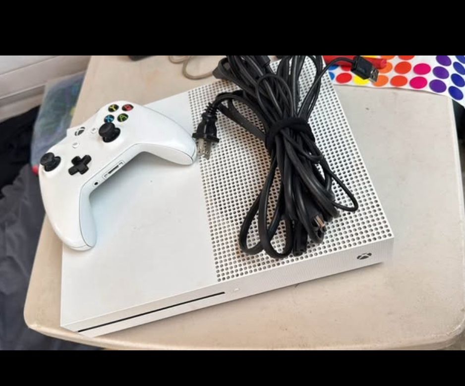 Xbox