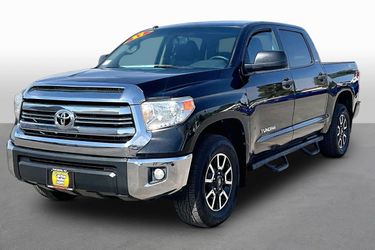2017 Toyota Tundra
