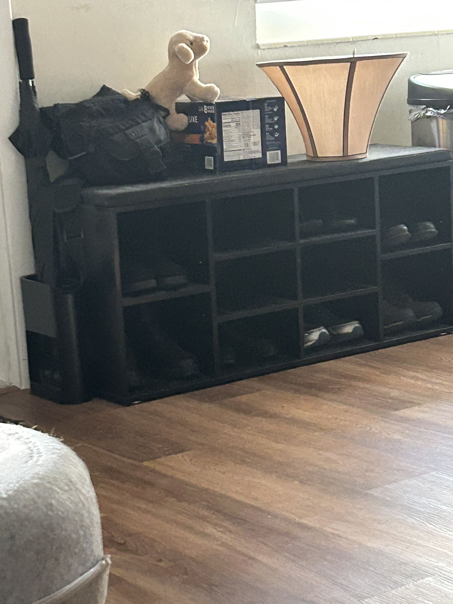 Moving sale