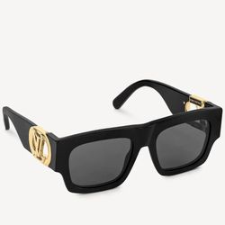 Louis Vuitton Link Square 