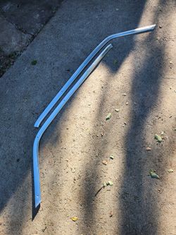 Headliner Door Trim..1964 Impala..160$ Obo.