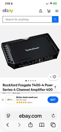 PONCH  T400