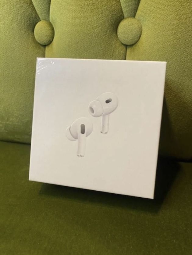 2nd Gen Pro AirBuds