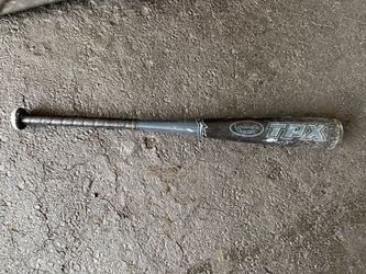 Louisville slugger