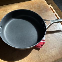 Calphalon Nonstick 5 Qt. Sauté Pan with lid