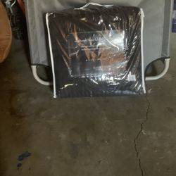 The Size Is Calking