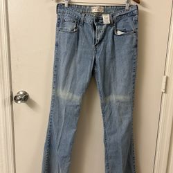 Women’s Low rise Jeans