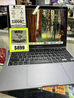 HUGE APPLE SALE 13" MacBook Pro Retina M2 16GB Ram 256GB SSD 8 Core CPU 10 Core GPU 2022  