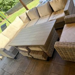 Couches For Exterior