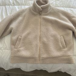 Fleece Jacket 