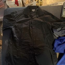 Dress shirts 3 for 15$ size 16  32/33