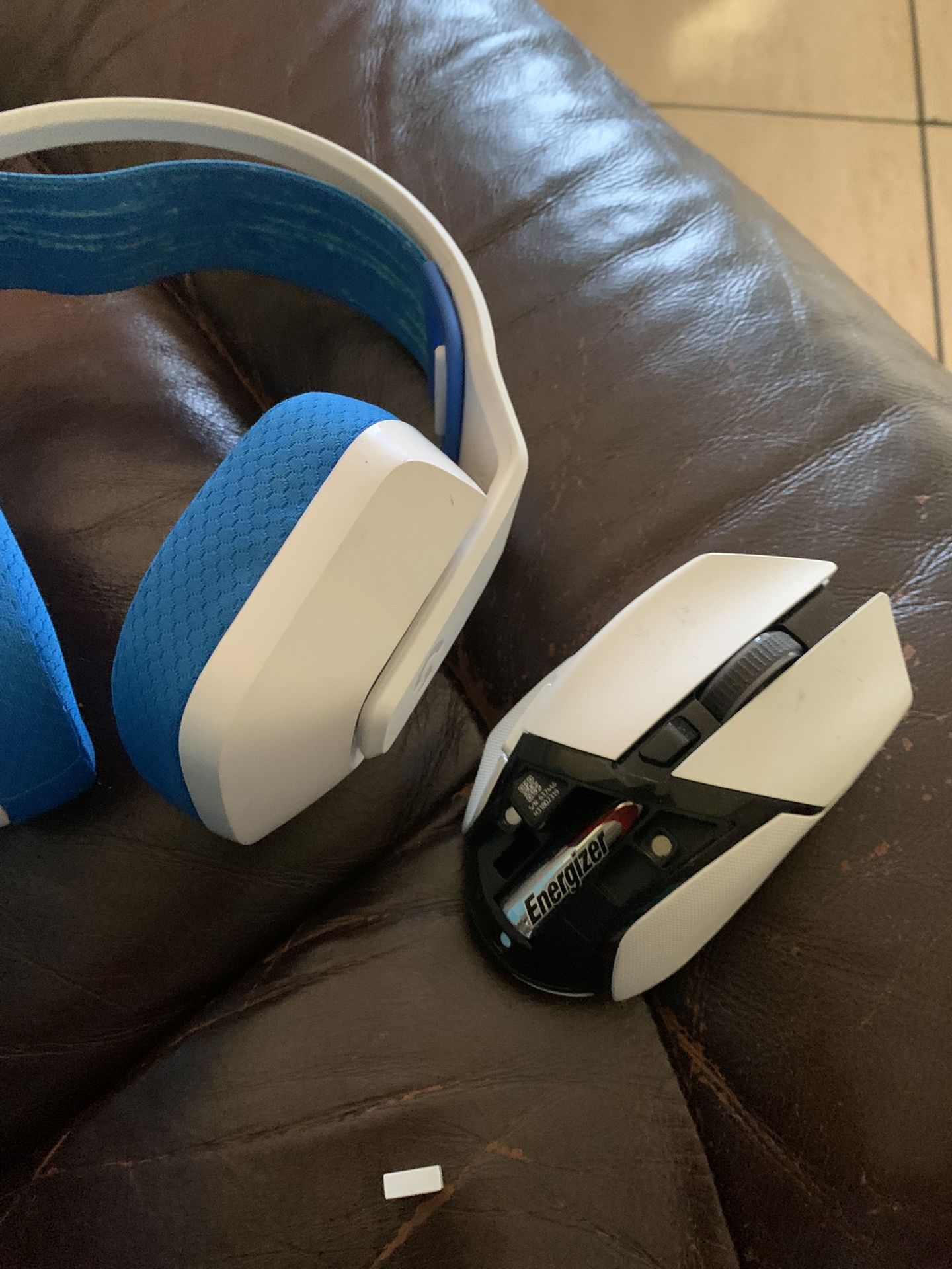 Logitech G