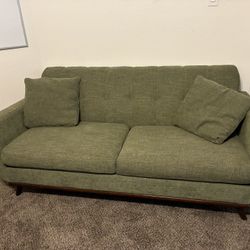 East Side Apartment Sofa