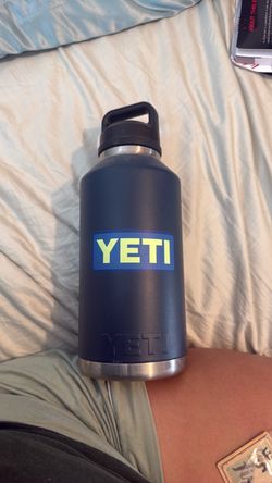 Yeti 1/2 gallon