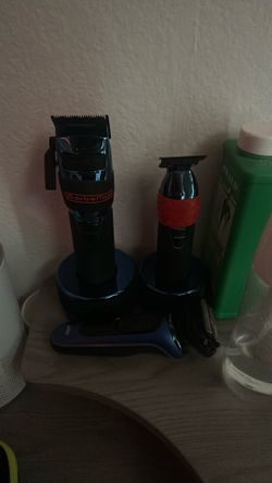 Babyliss pro ( limited FX boost+)