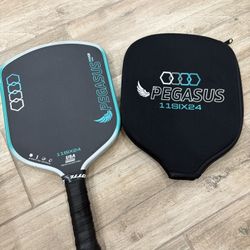 11SIX24 Pegasus Power Pickleball Paddle