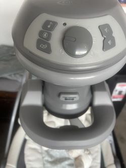 Baby Swing Graco
