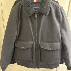 Tommy Hilfiger Coat Jacket 