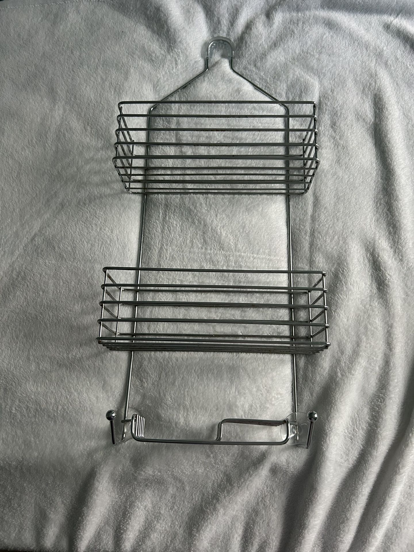 Shower Caddy