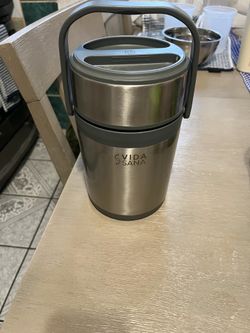 Full warmer thermal